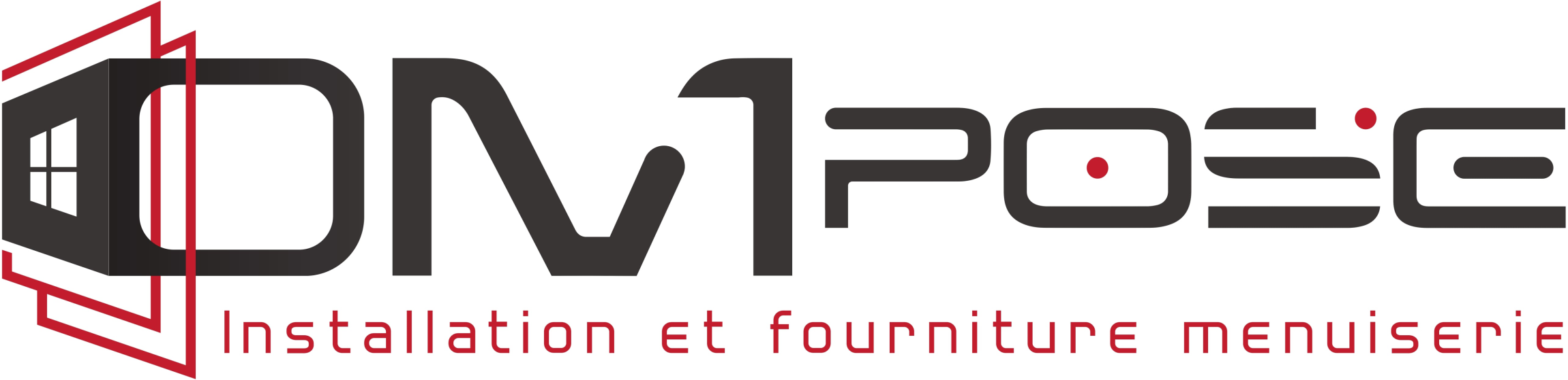 OM POSE logo